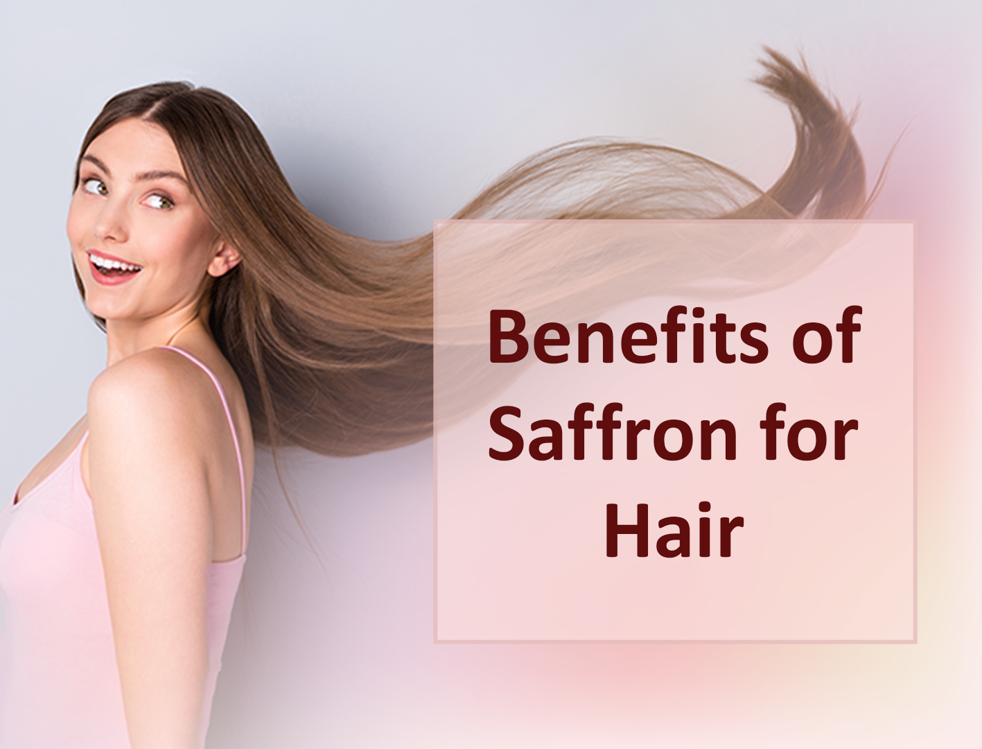 Benefits Of Saffron For Hair Puri Brother s Global